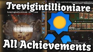 Cookie Clicker Most Optimal Strategy Guide #26 [All Achievements]