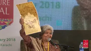 KLF-2018: Sneak Preview: Beloved Delhi (11.2.2018)