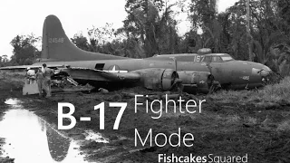 .50 Calibers of Freedom | B-17 | War Thunder