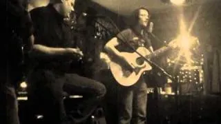 The Deadly Mechanism - Old Fashioned Morphine (Live at Cafe Classic, Valkenburg, NL)