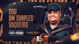 SOU UM SIMPLES VAQUEIRO - Tarcísio do Acordeon (CD Forró Pesado)