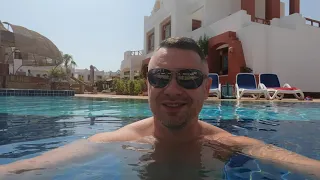 🇪🇬 Отель Sharm Inn Amarein пляж Farana переселение в Verginia Sharm Resort