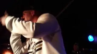 Silla Live 17 - Back am Block