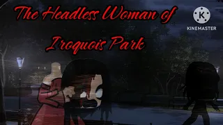 The headless woman of Iroquois park || Kentucky Urban legend | #urbanlegends #scary #kentucky