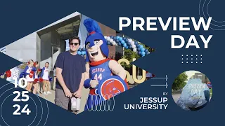 Jessup University: Preview Day