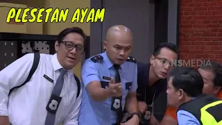 PLESETAN & TEBAKAN PASUKIN SELALU BIKIN NGAKAK | MOMEN KOCAK LAPOR PAK (11/05/22)