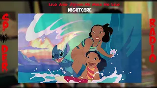 Lilo and Stitch He Mele No Lilo Nightcore