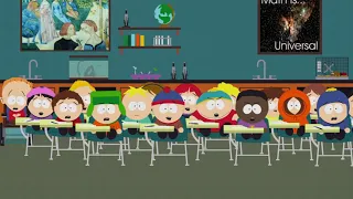 South Park School Shooting