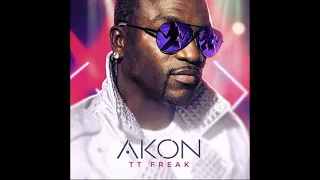 Akon - TT Freak Full EP