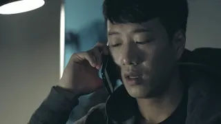 Корейский фильм" Хулиганы"