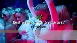 DJ'ay Bartula - Basik na Pełnej [Cypis Solo Składanka]