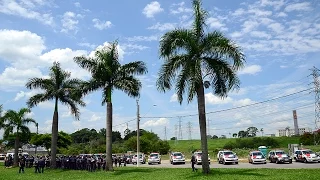 Polícia Militar realiza mega-operação Cone Leste Paulista em Pindamonhangaba