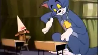 Tom and Jerry лучшие мультики