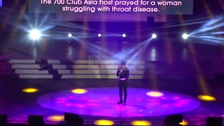 "ILILIGTAS KA NIYA" GARY V LIVE PERFORMANCE