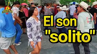 🛑🤩ESTE ES EL HUAPANGO QUE TODOS QUIEREN BAILAR!!🛑💥