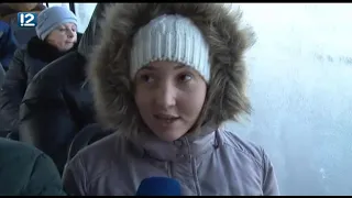 Омск: Час новостей от 29 января 2019 года (14:00). Новости