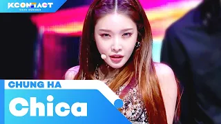 CHUNG HA (청하) - Chica｜ KCON:TACT 2020 SUMMER