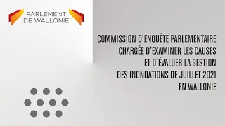 Réunion de commission du 02/12/2021 à 14:00