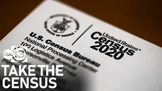 Houston area leaders voice importance of 2020 census amid COVID-19