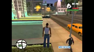 Gta san andreas ядерная бомба