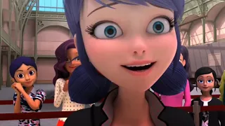 Top Momente in denen Ladybug und Cat Noir sich fast erkannt hätten!