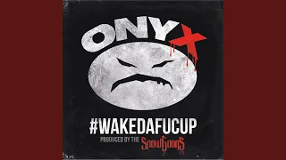 Wakedafucup (feat. Dope D.O.D.)