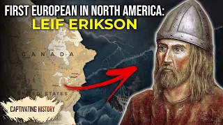 The Man Who Discovered America 500 Years before Columbus