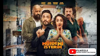 Müjdemi İsterim  | TÜRK Yerli KOMEDİ Filmi