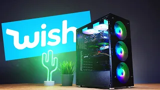 Der WISH.com PC im TEST!!... #GamingSchrott