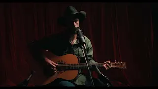 Cam Pierce "Good Times Gone Wrong" Live at Stager Microphones