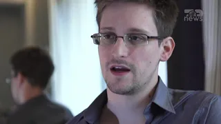 Top News - Vladimir Putin provokon SHBA / I jep shtetësinë ruse Edward Snowdenit