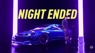 Colin1.cGaming: NFS Heat - Random Moments