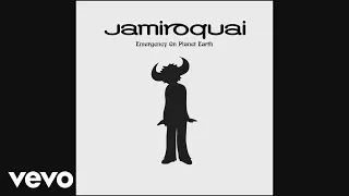 Jamiroquai - Music of the Mind (Audio)