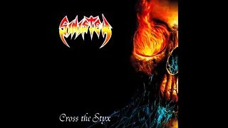 Sinister - Cross the Styx (1992)(Full Album)