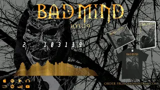 Bad Mind - 103119 - 2. 103119