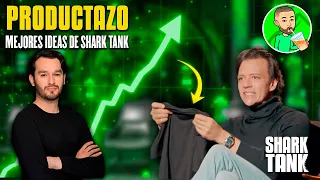 Criticaron su Idea y AHORA TRIUNFA Después de Shark Tank México (ASÍ TERMINÓ)