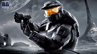 Halo: Combat Evolved - O Filme (Legendado)