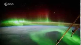 Earth Images From Space From Alexander Gerst in 4K at ISS #ESA