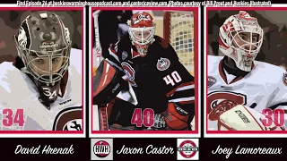 Tendys (ft. David Hrenak, Jaxon Castor and Joey Lamoreaux) - Ep. 26