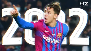 Nico González 2022 - Pure Class - Amazing Skills & Goals | HD