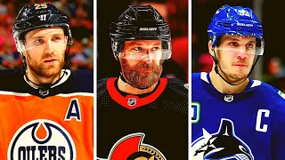 Realistic Expectations For All 7 Canadian NHL Teams For The 2022-23 NHL Season | NHL Predictions