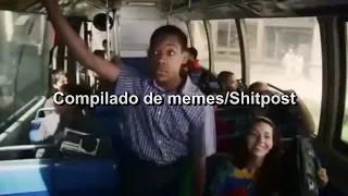 🐉 Compilado de memes/shitpost #37 ADM ESTÁ DE VOLTA