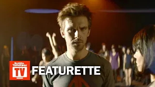 Legion Season 2 Featurette | 'The Dance Battle' | Rotten Tomatoes TV