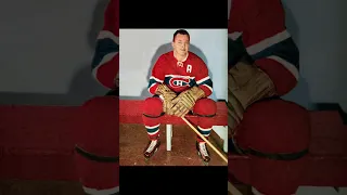 Montreal Canadiens Mount Rushmore  - The Sports Lunatics #shorts