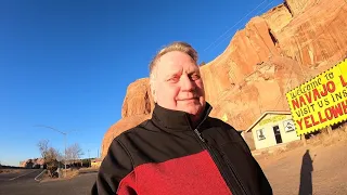 Route 66 - History, Mysteries, and Filming Locations Arizona