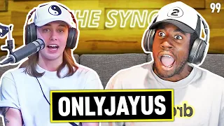 OnlyJayus's Redemption Journey from N-WORD DRAMA! (She Lost Everything)