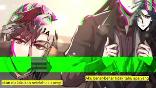 Dewa Perang Tak Terkalahkan season 120