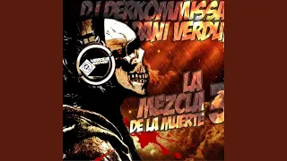 La Mezcla Perfecta 03 (Remix)