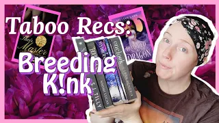 Taboo Romance Recs | Breeding