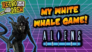 My White Whale Game: Side Quest